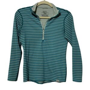 Patagonia Capilene Base Layer Long Sleeve Shirt